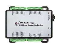 電流采集卡:USB3145A